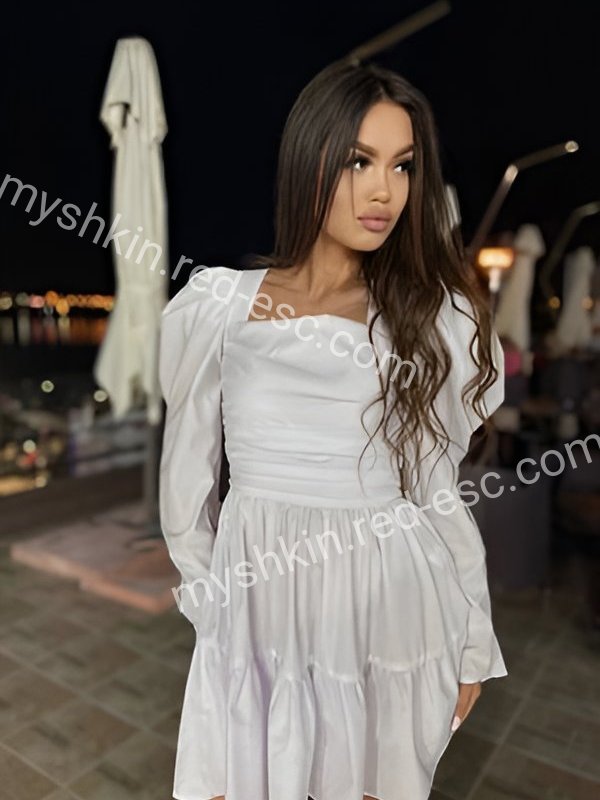 Дана — Рыльск