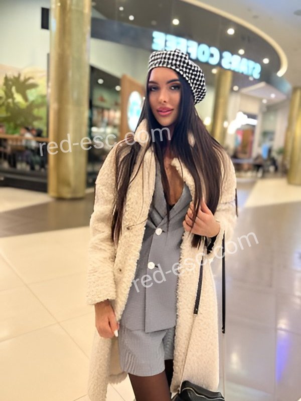 Даша — Рыльск